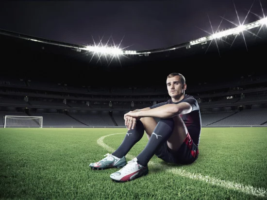 Antoine Griezmann wears PUMA's new evoSPEED 1.3_Q2_03.webp